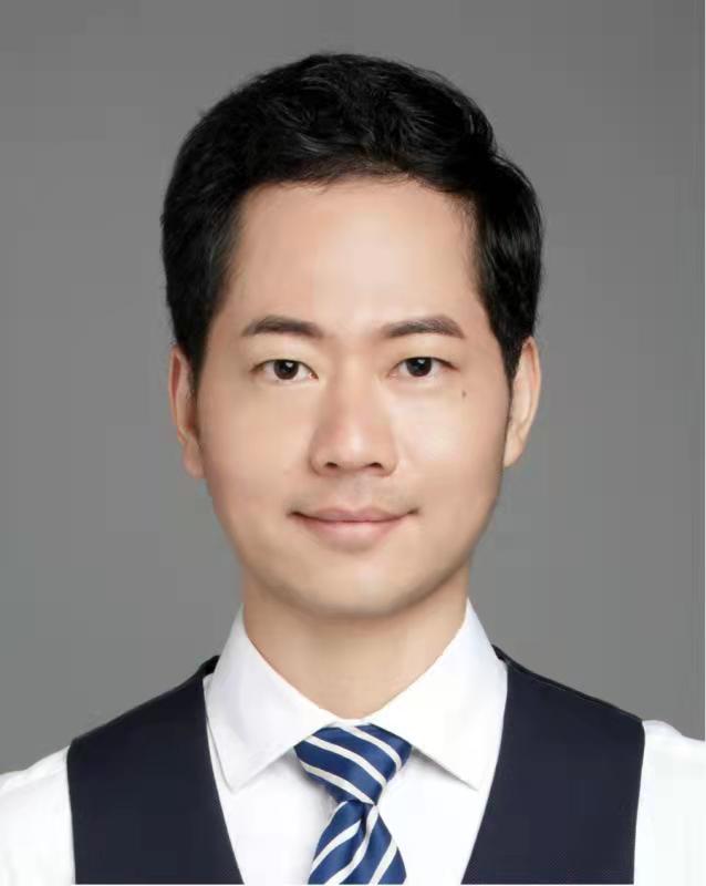 Limao Zhang