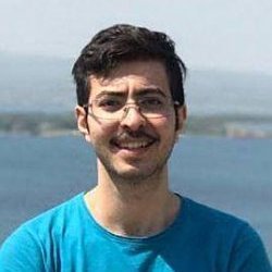 Keivan Alizadeh-Vahid