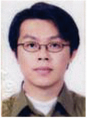 Shih Ping Lin