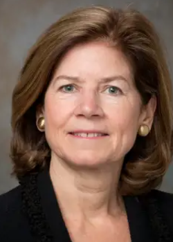 Janet Hafler