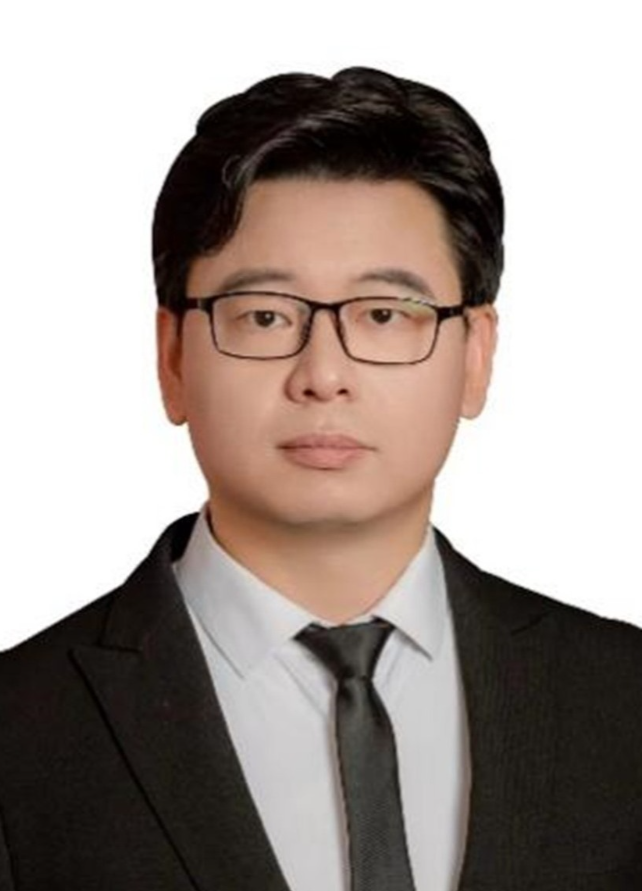 Yi Lu