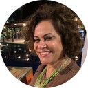 Ana Maria da Cunha Mercante