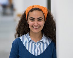 Abeer ElBahrawy