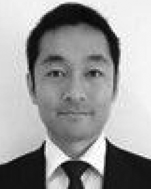 Shigenori Tani