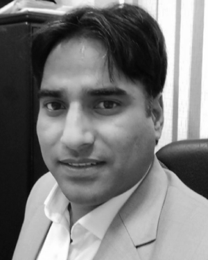 Iftikhar Hussain