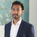 Syed Kumail Haider