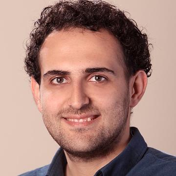 Ali Javadi-Abhari