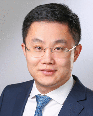 Yanzhao Jia