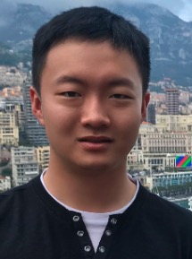 Lingfeng Sun