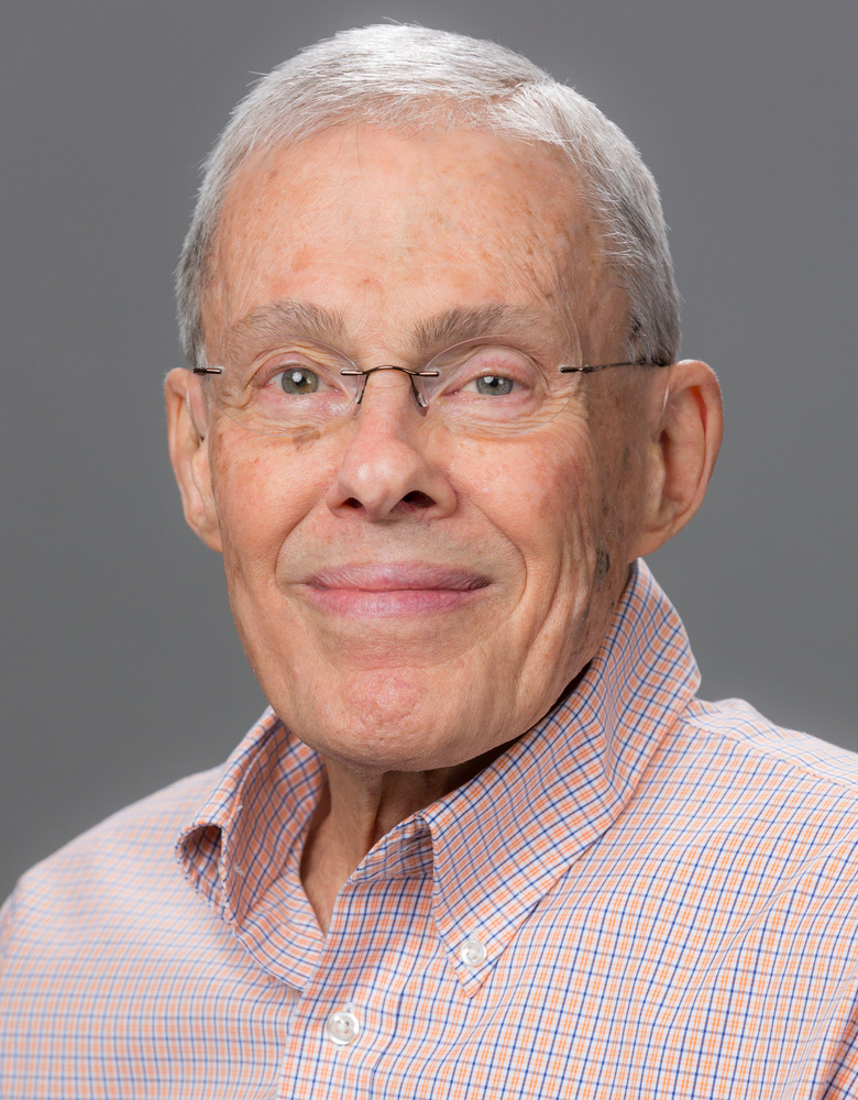 Robert L. Winkler