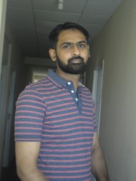 Shoaib Aslam