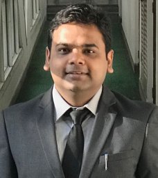 Rahul Katarya