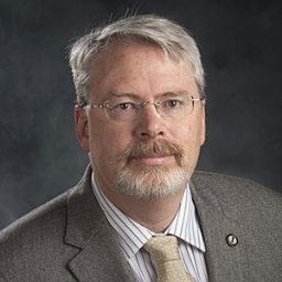 Paul Joyce