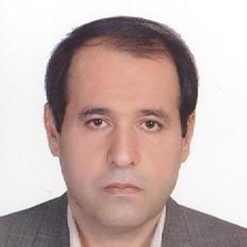 Ali Asghar Rastegari