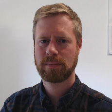 Martin Wilson