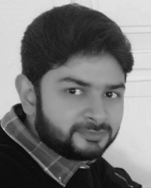 Syed Muhammad Usman