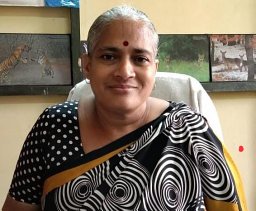 Manjulatha Chapara