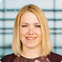 Ekaterina Vasilyeva
