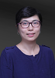 Lili Lei