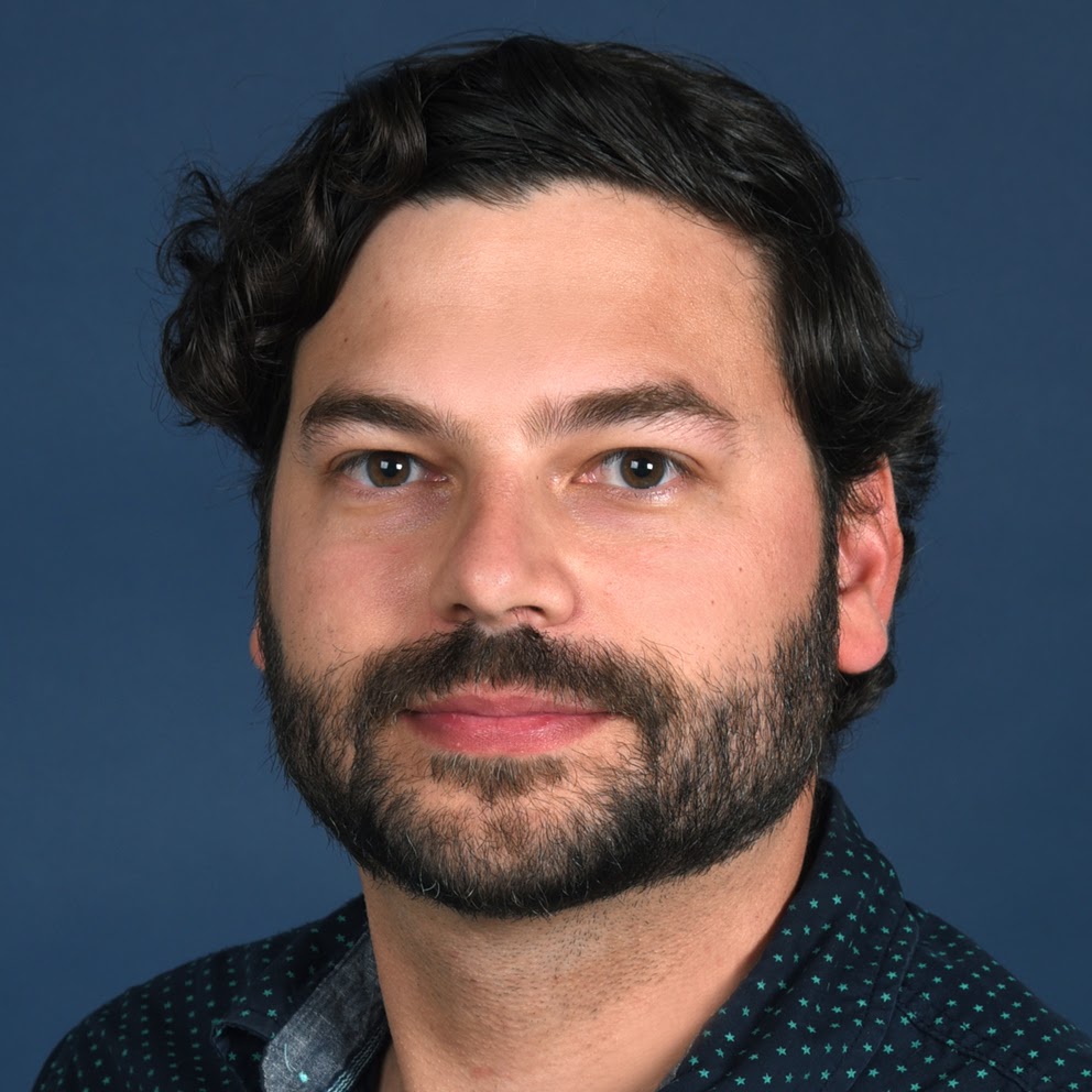 Eric Arturo Montoya