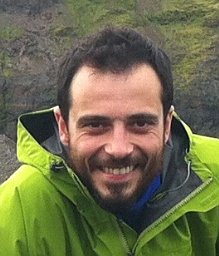 Matteo Cerminara