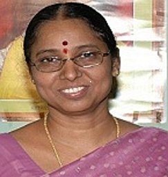 Desireddy Saralakumari