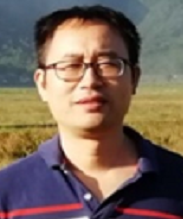 Chunyang Zhang
