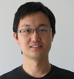 Yan Hongping