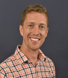 Jeremy Duncan