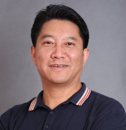 Congjian Zhao