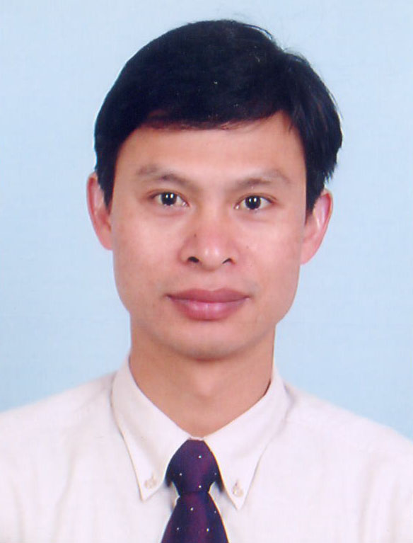 Shuguang Zuo