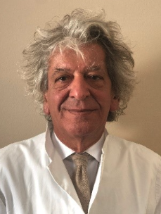 Paolo Emanuele Levi-Setti