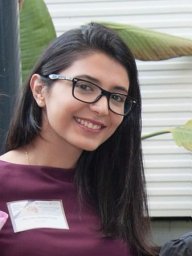 Ghorbani Gorji Sara
