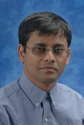 S. Ghosh