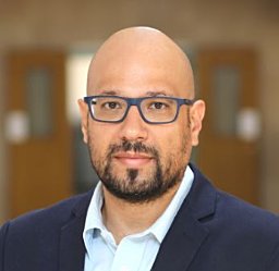 Mahmoud A. Alfaqih