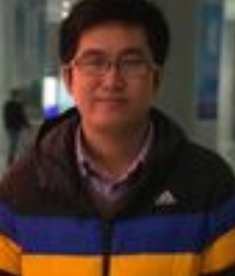 Yelin Fang