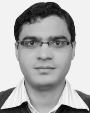 Abhishek Dhanda