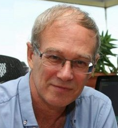 Gershon Elber