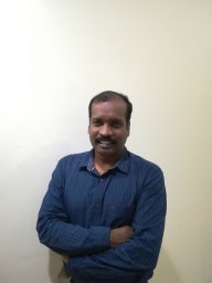P. Suresh Kumar
