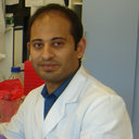 Zeeshan Durrani