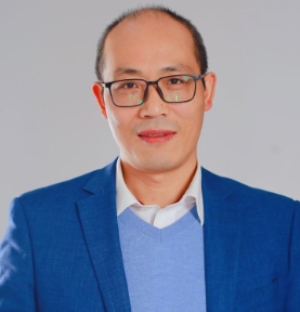 Jianguo Peng
