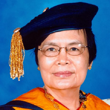 Lourdes J. Cruz