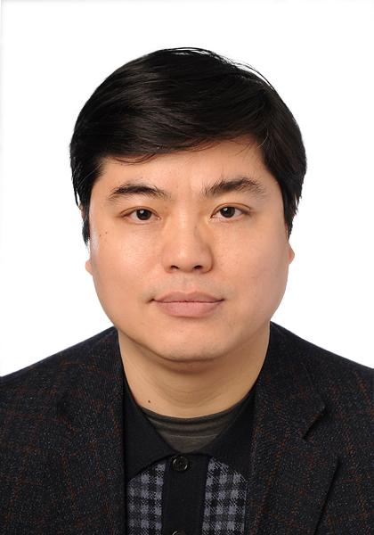 Yu Zhang