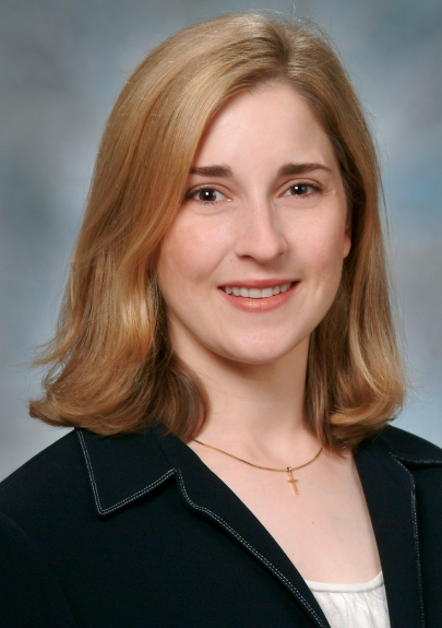 Elizabeth D. Euscher