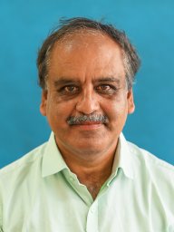 Milind Ratnaparkhe