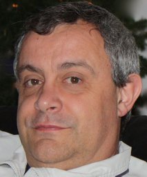 António José Mendes