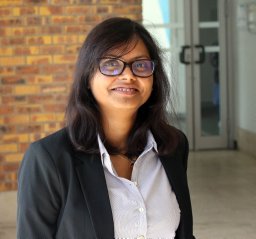 Deepchandra Srivastava