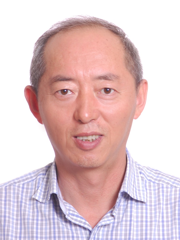 Xuebin Chi