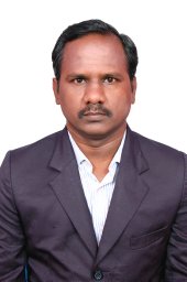 Poovazhagan Lakshmanan