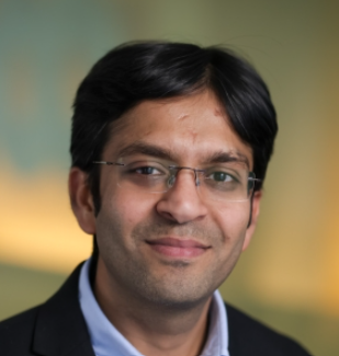Hemalkumar B. Mehta